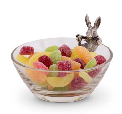 Bunny Dip Bowl