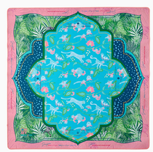 Serengeti Mat