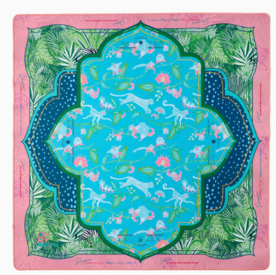Serengeti Mat