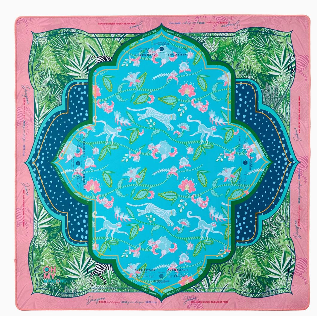 Serengeti Mat