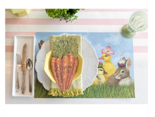 Carrots Table Accents