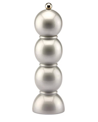Bobbin S & P - Silver
