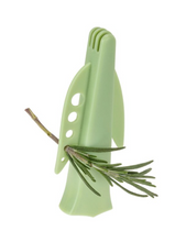 Tulip Herb Scissors and Stripper