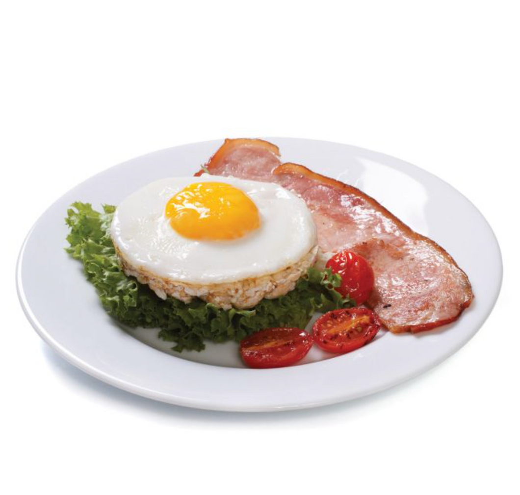 Egg Rings