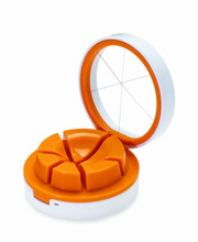 Egg Slicer and Wedger