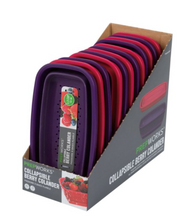 Collapsible Berry Colander