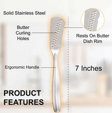 Better Butter Spreader