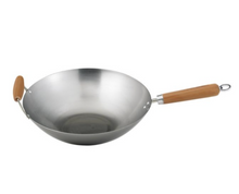 Carbon Steel Wok