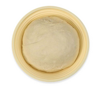 Silicone Collapsible Proofing Basket Round