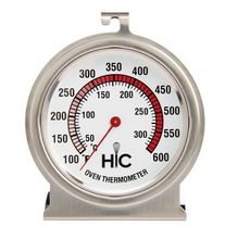 Oven Thermometer