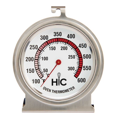 Oven Thermometer