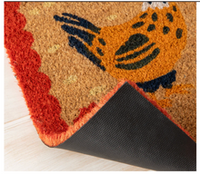 Free Range Doormat