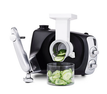 Vegetable Cutter