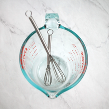 Mini Whisk Set Of 2 - 5In + 7In