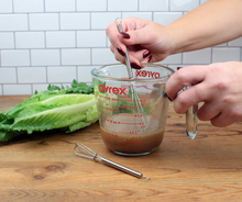 Mini Whisk Set Of 2 - 5In + 7In
