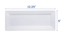 Rectangular Tray 12.25"