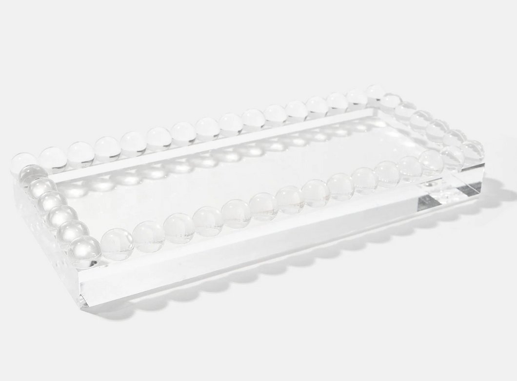 Bubble Tray