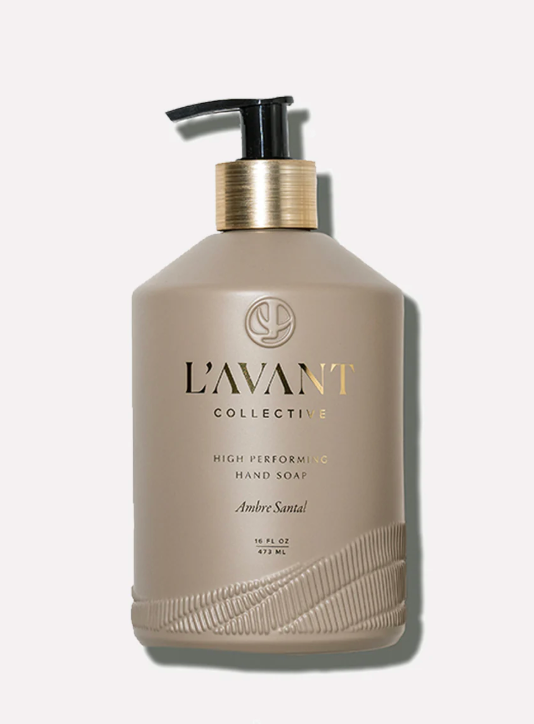 High Performing Hand Soap