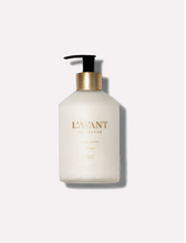 Luxury Hand Lotion