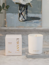 L'Avant Candle