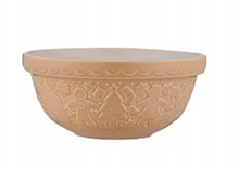 Gingerbread Mixing Bowl