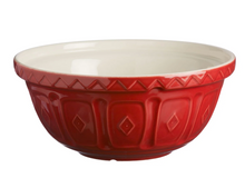 Cane Mixing Bowl-13.75"-4.25 Qt