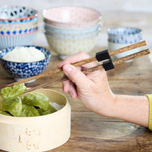 Training Chopsticks