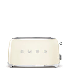 SMEG 4 Slice Toaster