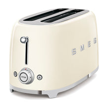 SMEG 4 Slice Toaster