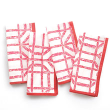 Rose Bamboo Napkin 20x20