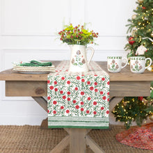 Stephanie Table Linens