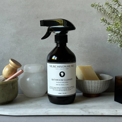 Bathroom Cleaner-Orignal Fig