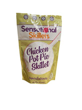 Chicken Pot Pie