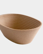 Oval Banneton Basket