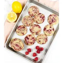Quarter Sheet Pan