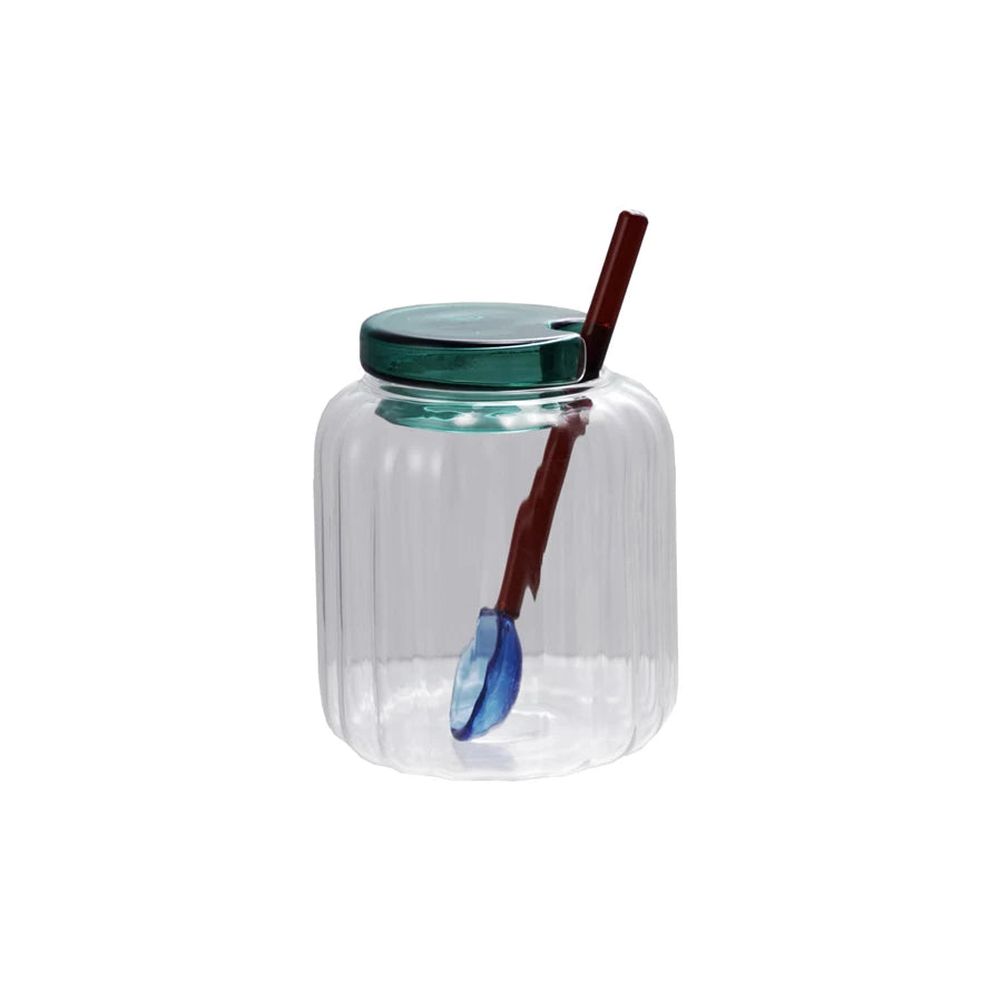 Jam or Honey Jar