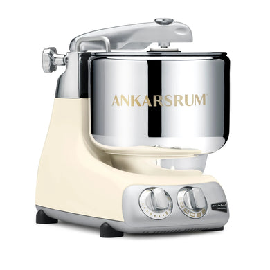 Ankarsrum Mixer - Cream