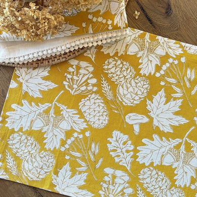 Fallscape Placemat