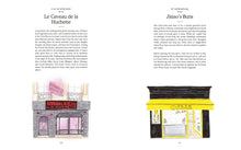 Paris Shopfronts