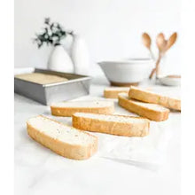 Biscotti Pan