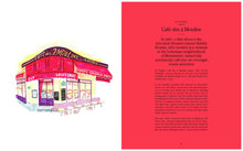 Paris Shopfronts