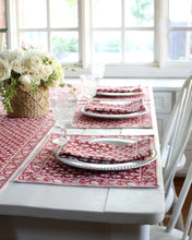 Table Runner, 14"x92", Charlotte Berry