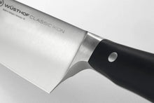 Classic Ikon 4 1/2" Asian Utility Knife