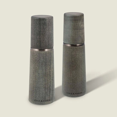 Marlow Gray Pepper Mill