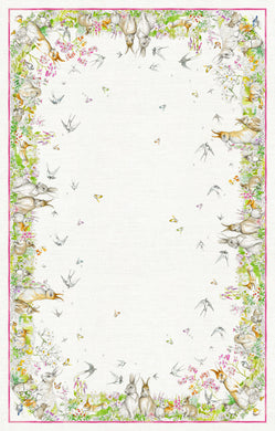 Remi Tablecloth 90