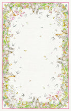 Remi Tablecloth 141"