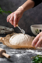 Bread Lame With Handle-15 Blades