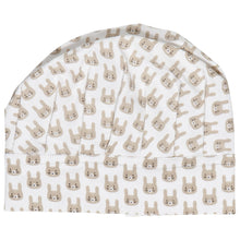 Bunny Apron & Hat