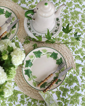 Napkin Ivy