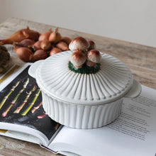 Mushroom Baker